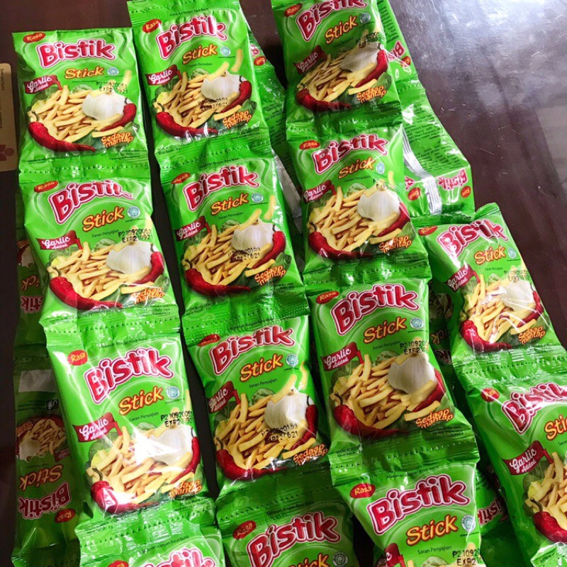 

Bistik Stik