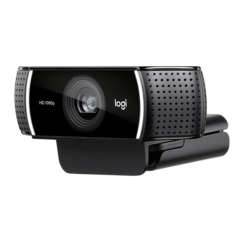 Logitech C922 PRO STREAM Webcam Background Replacement | Webcam 1080p