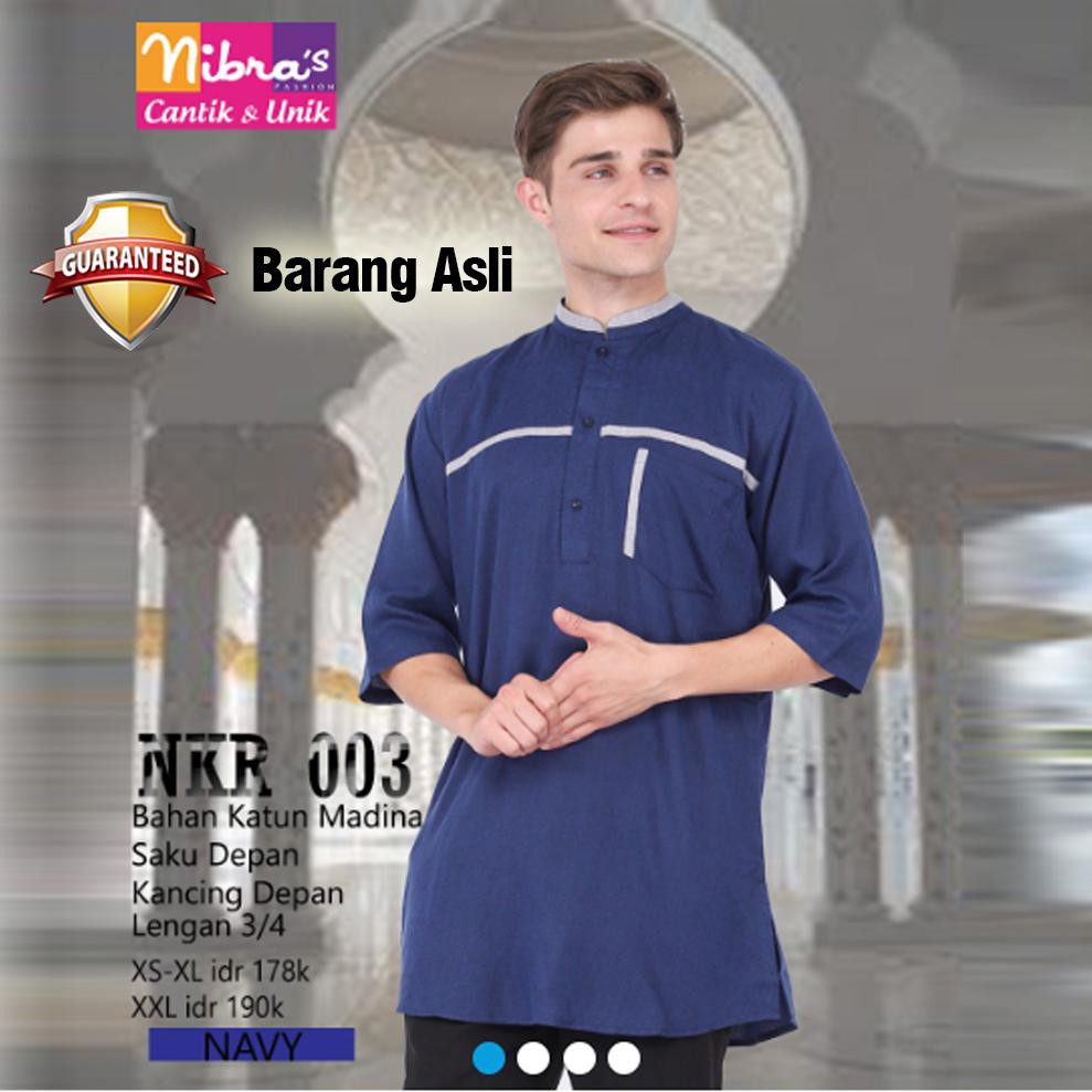 KOKO DEWASA NIBRAS premium NKR 003