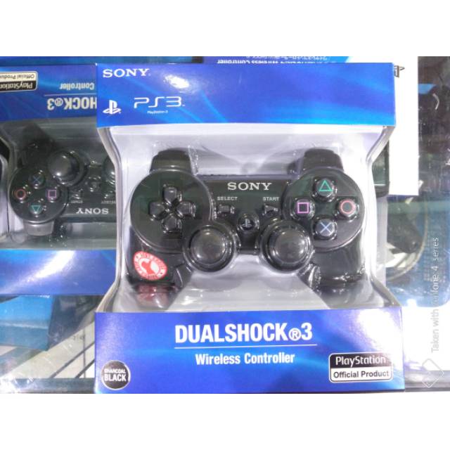 STIK STICK PS3 ORI