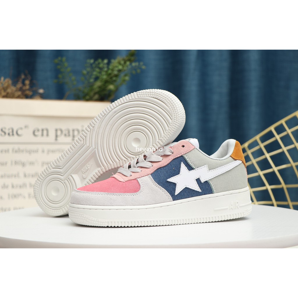 nike air force 1 non slip