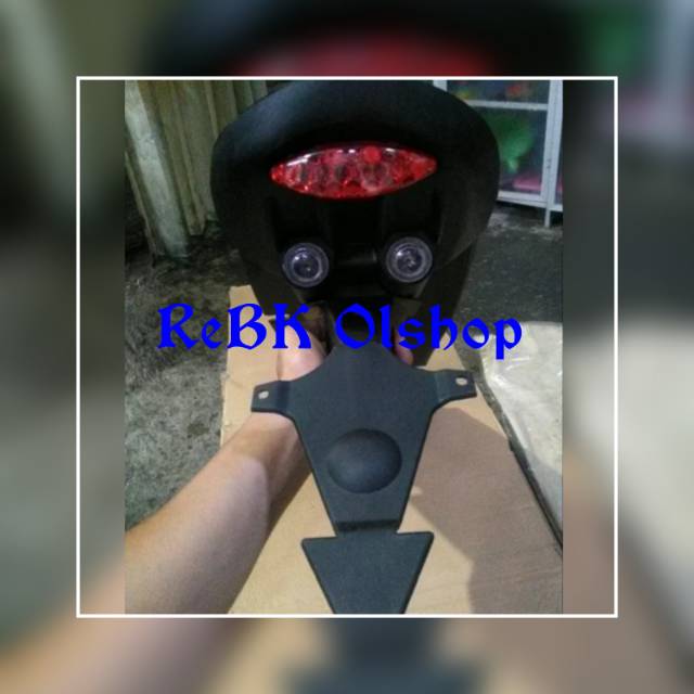 Selancar Vixion lama slancar Vixion lama under tail Vixion lama undertail Vixion lama