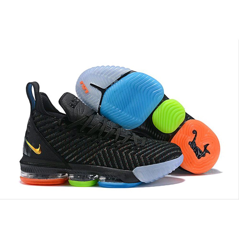 lebron soldier 16