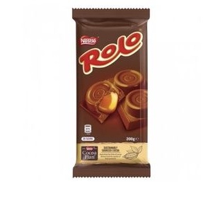 

NESTLE ROLO 170 GR