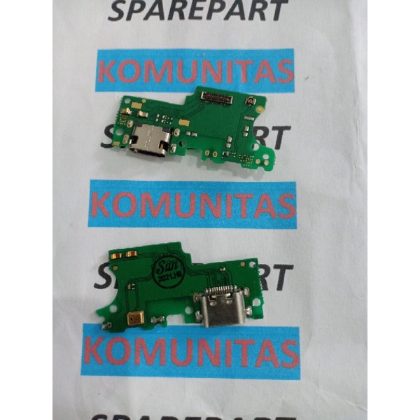 PAPAN CHARGER LENOVO S5 K520