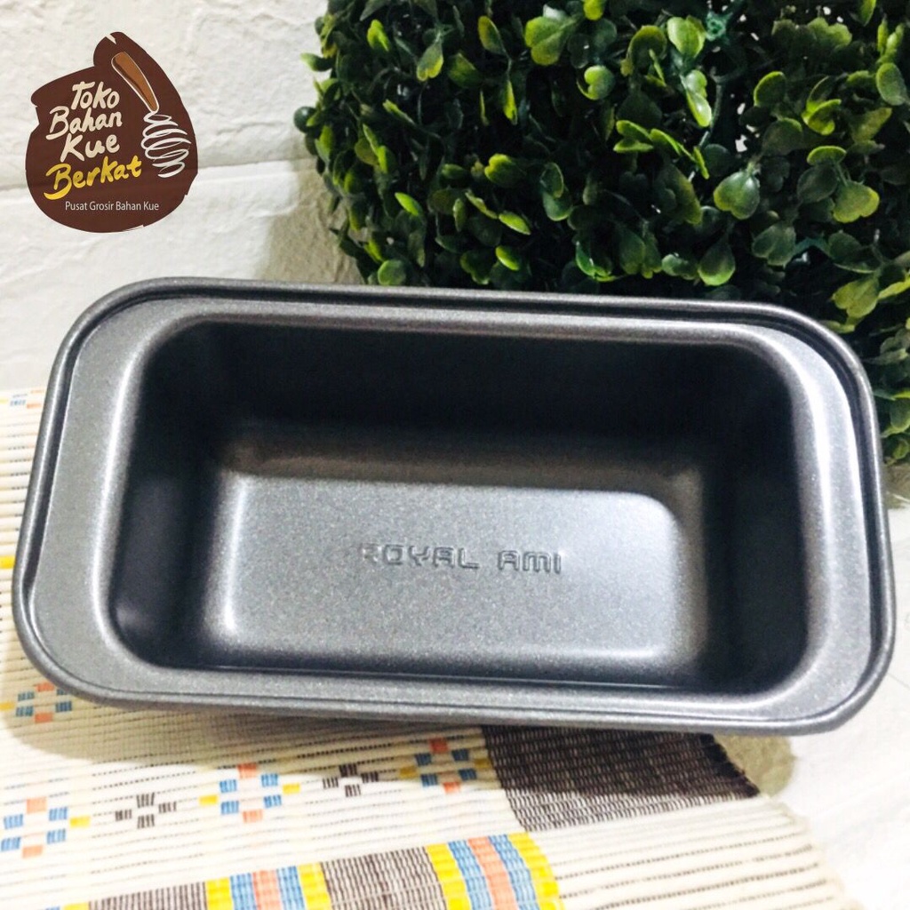 Loyang Mini Loaf Pan