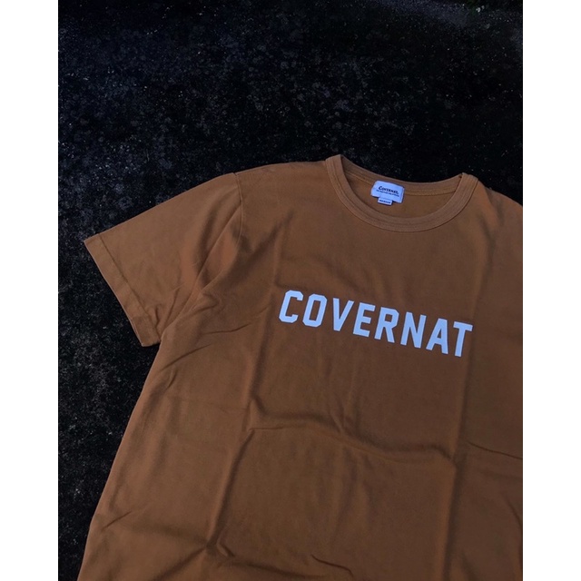 Tshirt Covernat