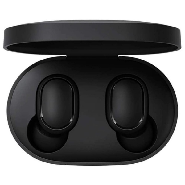 XIAOMI MI TRUE WIRELESS EARBUDS BASIC 2 ORIGINAL / XIAOMI MI TWS EARBUDS BASIC 2 RESMI