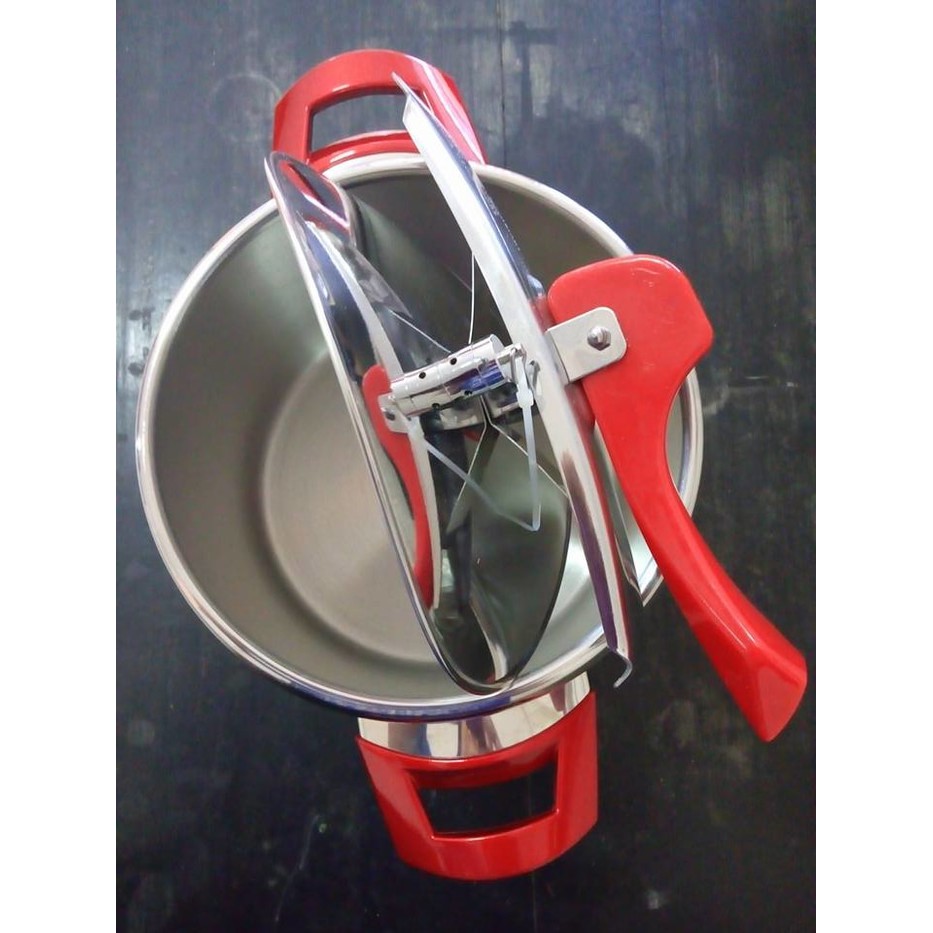 HOT SALEE   Panci Presto ISA Ruby 9 liter