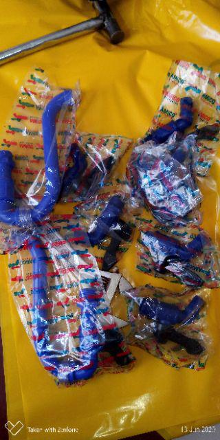 Amico Kran Bebek Pvc 1/2