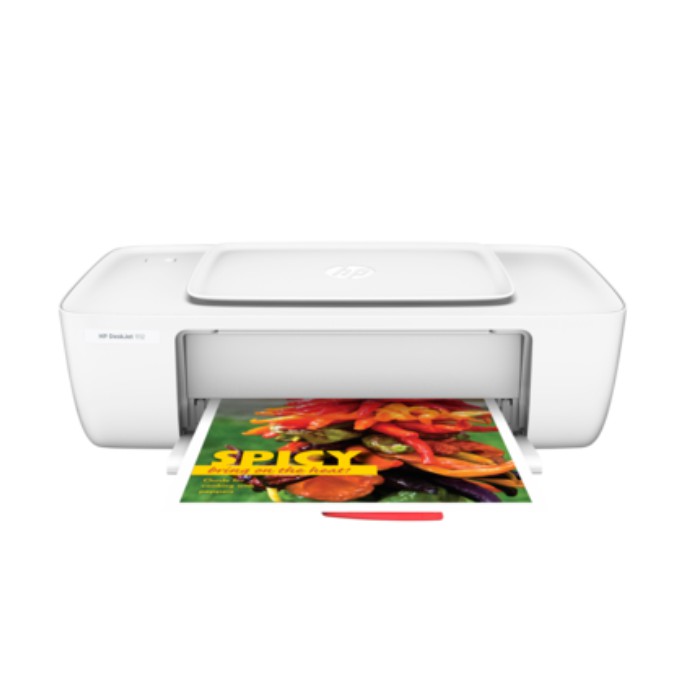 Printer HP Deskjet 1112 Print Only
