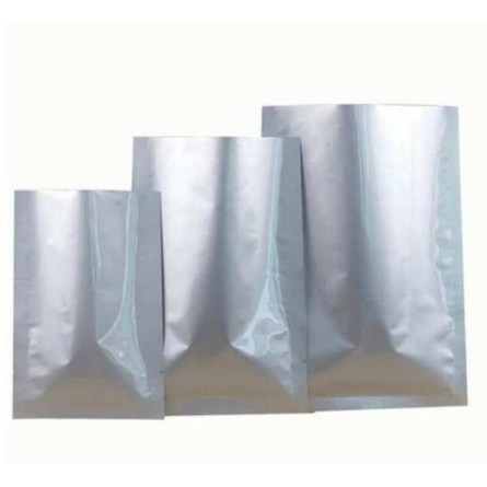 KEMASAN SACHET MASKER ALUMINIUM FOIL