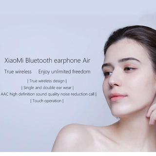 Jual Original XIAOMI AIRDOTS PRO AIR TWS BLUETOOTH EARPHONE TRUE