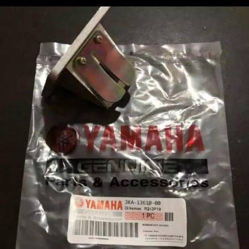 MEMBRAN ASSY RUMAH VALVE REED FULLSET YAMAHA RX-KING RXKING RXK RXS