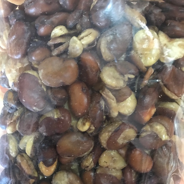 

Kacang Koro kulit 250 gr