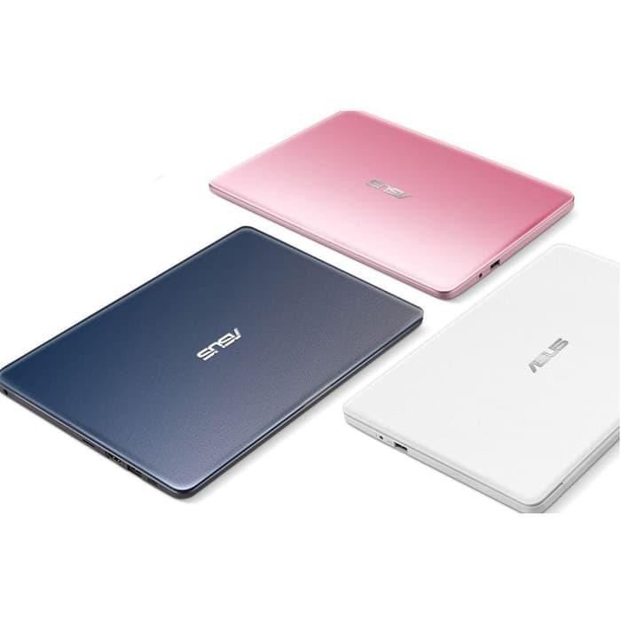 LP2500 Laptop / Notebook Asus VivoBook E203-MAH - 4GB, 11.6", 500GB, Win 10