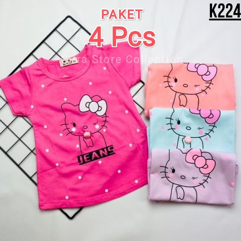 baju anak cewek import umur bayi 3Bulan-3Tahun