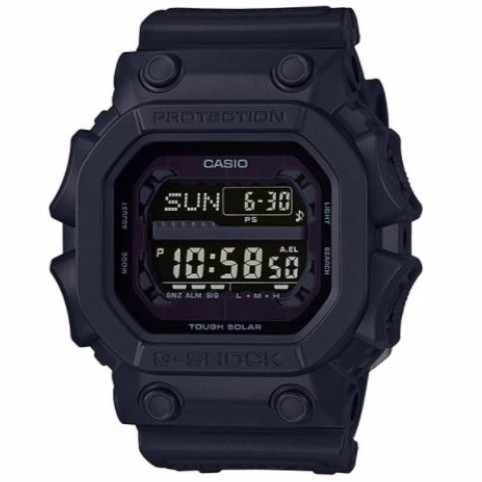 Casio King of G-Shock GX-56BB-1 / GX56BB Original Garansi Resmi