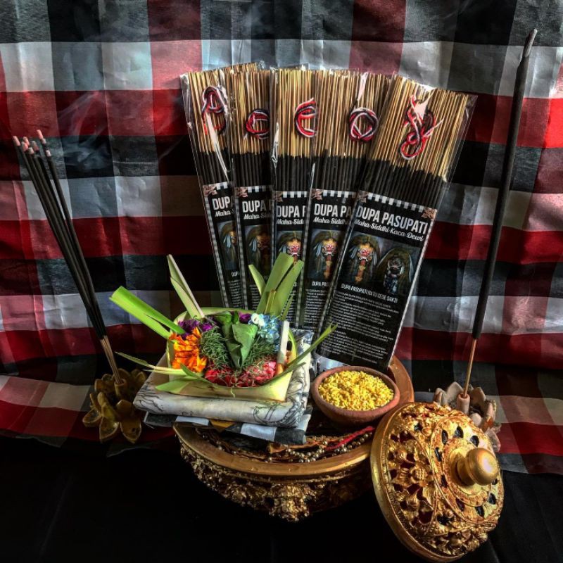 DUPA PASUPATI RATU GEDE SAKTI