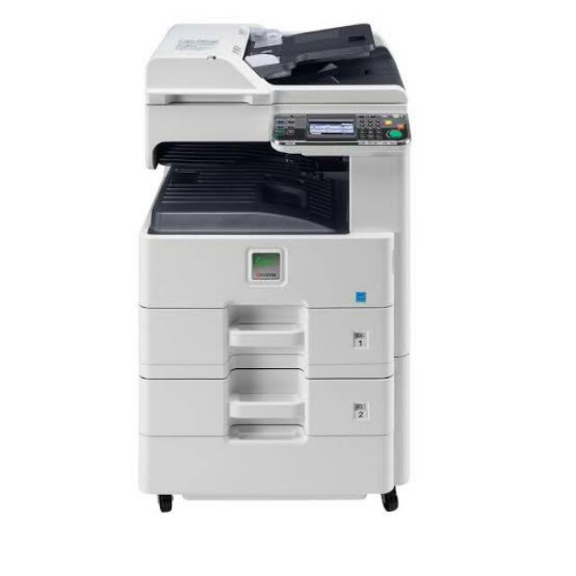 

Kyocera FS 6525 mfp