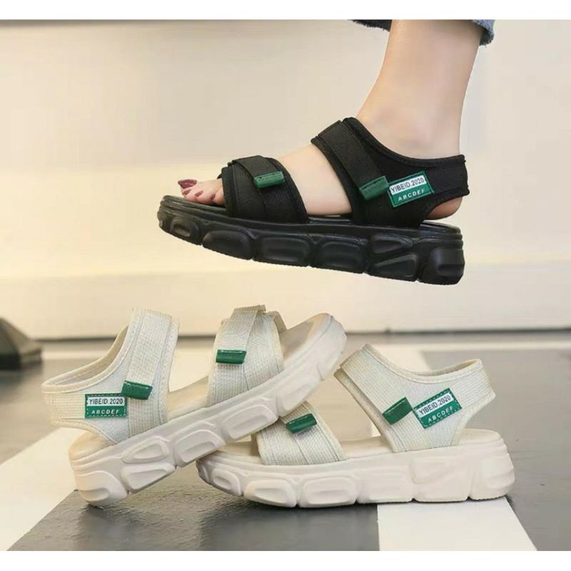 Sandal Gunung Casual Wanita BD19