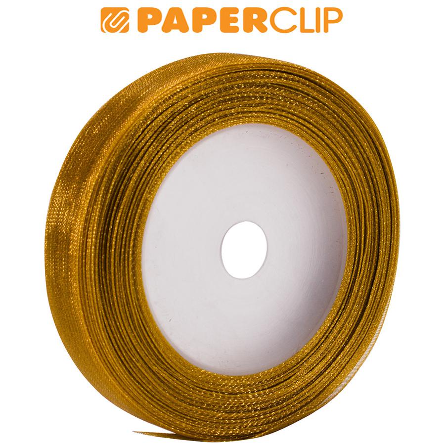 

PITA KADO 1/2 INCH ORG POLOS A31 BROWN/GOLD