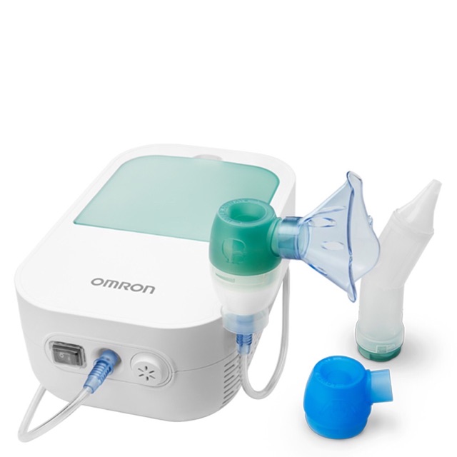 Nebulizer Omron DuoBaby NE-C301-AP/ Nebulizer Omron Duo Baby