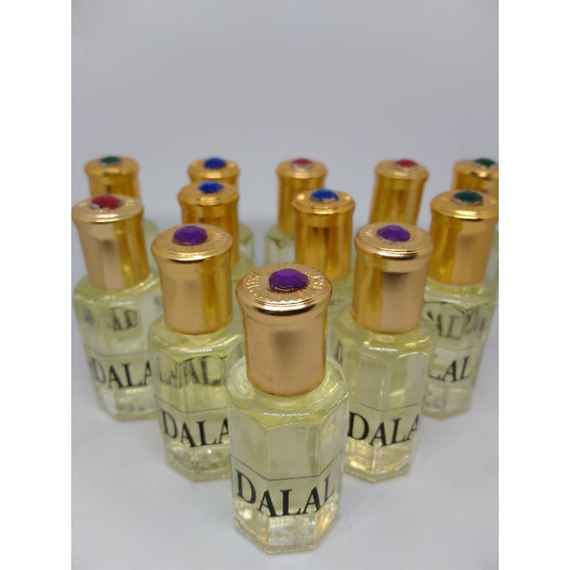 parfum refill DALAL