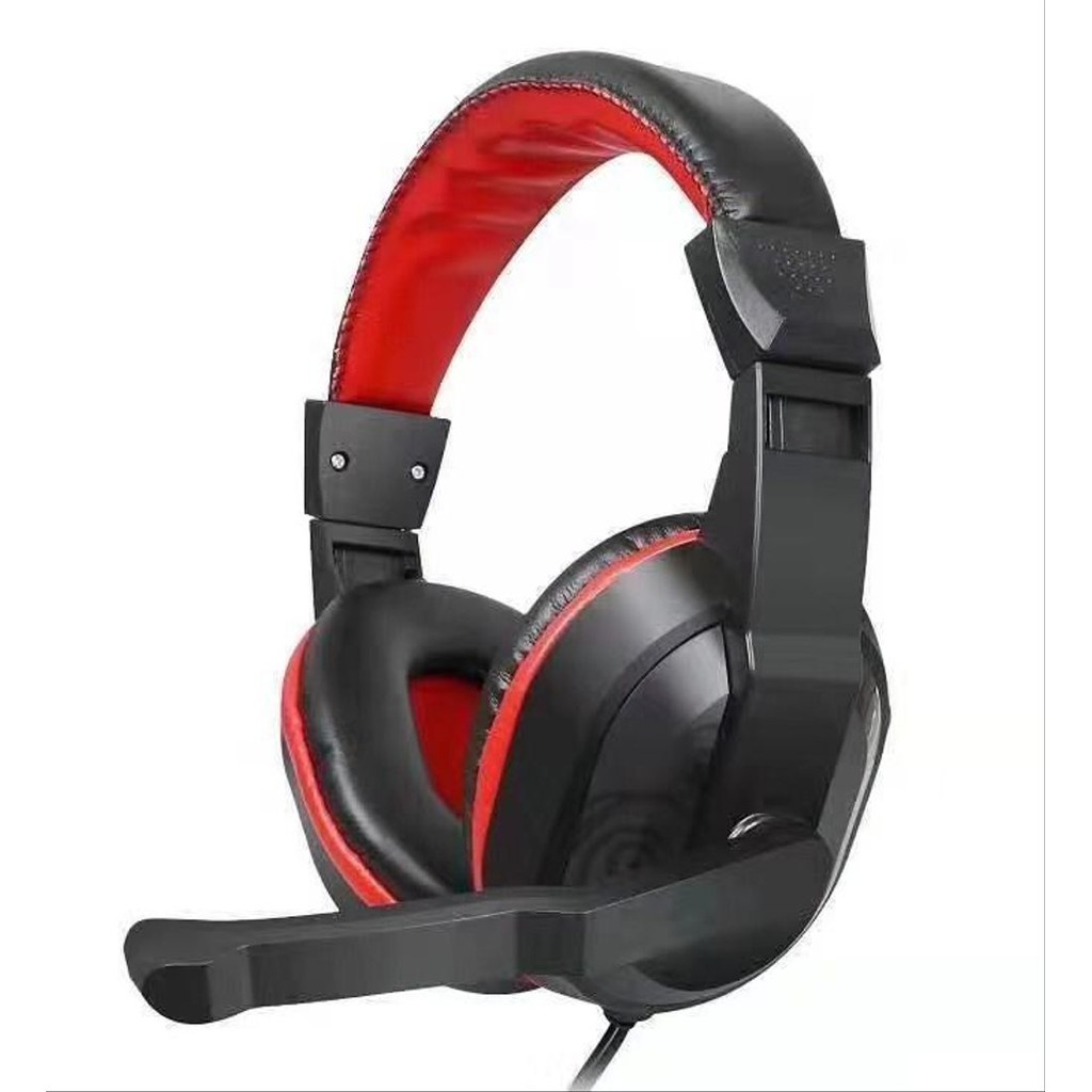 Headset HF BANDO GAMING MISDE A3 PLUS MIC