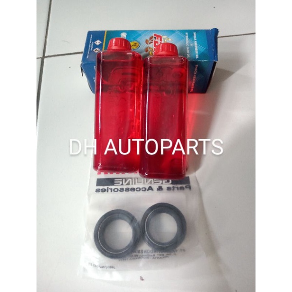 OLI AS SHOCK+SEAL SHOCK YAMAHA VIXION