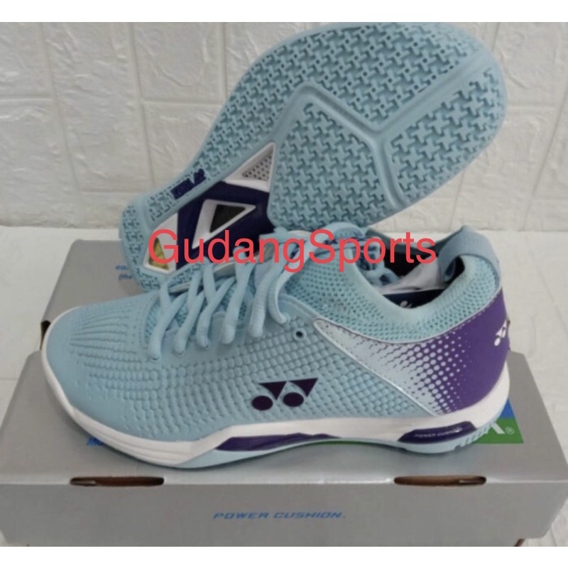 SEPATU BADMINTON YONEX ECLIPSION Z WOMEN ORIGINAL