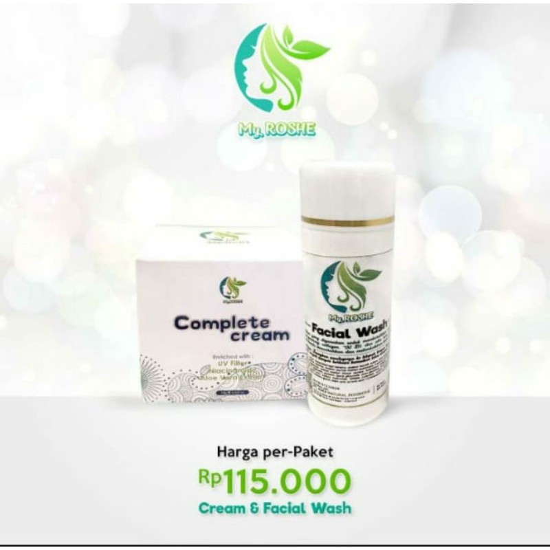 my rose original terbaru bpom