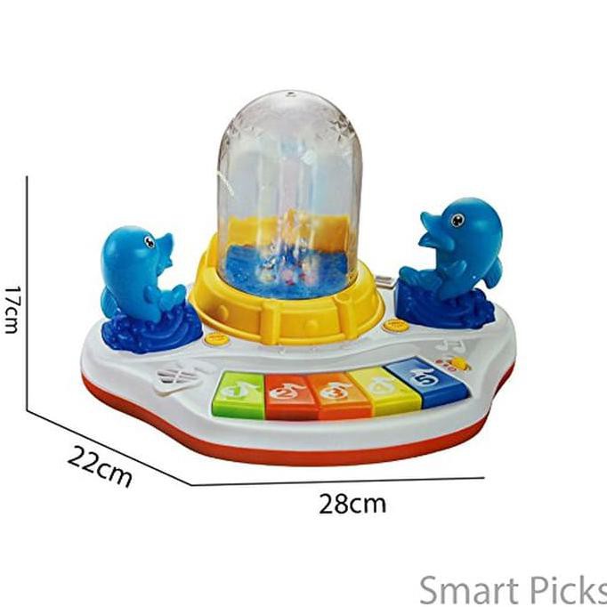 Promo  barang bagus  Mainan Anak HM1823A