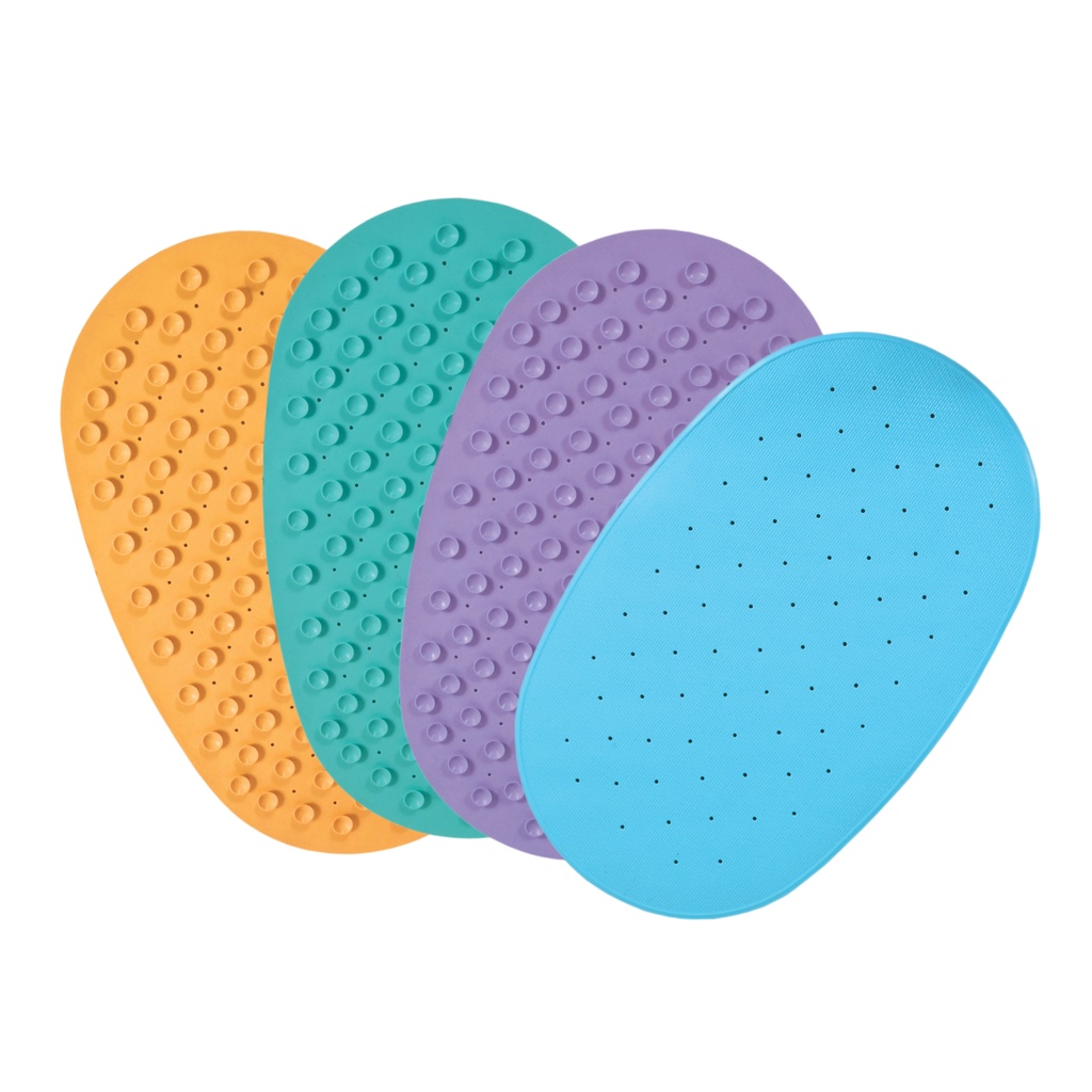Baby Safe BT008 Rubber Mat | Alas Bak Mandi Karet