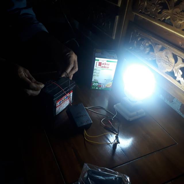 Mini inverter 12v to 220v