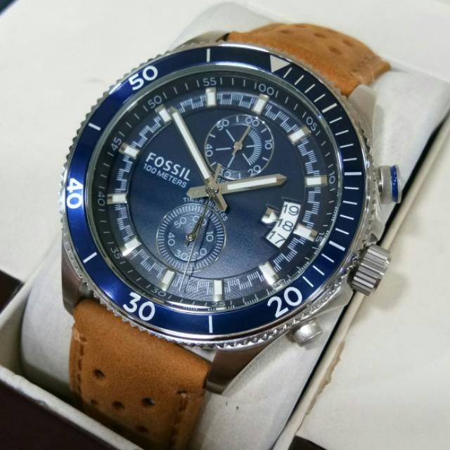 

Fossil For Man Ori BM incl box n manual book.jpg
