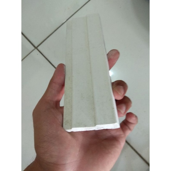 Lis Gypsum Biding reni kecil 5 cm