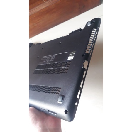 casing case bawah laptop lenovo 110-14isk 110 14isk