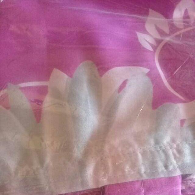 Gorden Smokring Pintu Jendela Murah Motif Baru