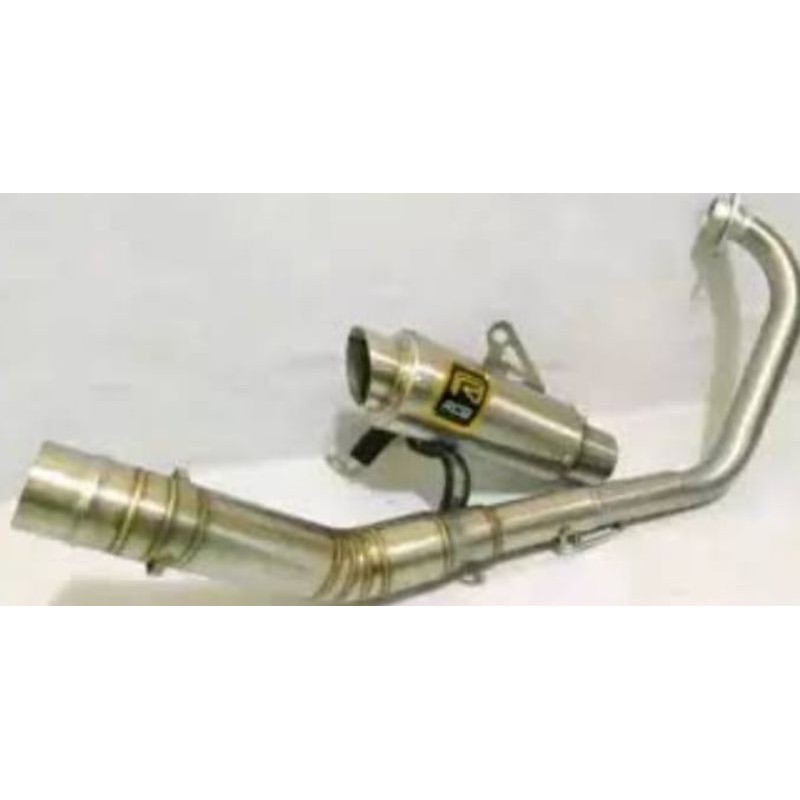 kenalpot rcb cantol pnp vixion Cbr mx dll