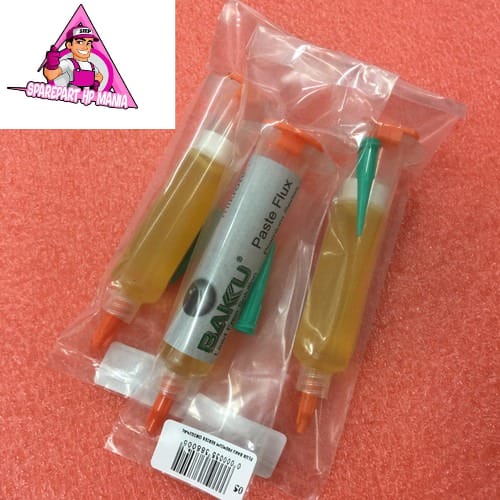 FLUX BAKU PREMIUM SERIES ORIGINAL