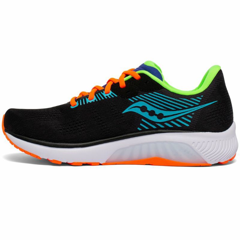 saucony guide mens shoes