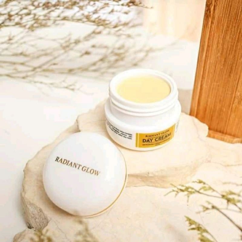 Paket Cantik Radiant Glow aman bumil & busui