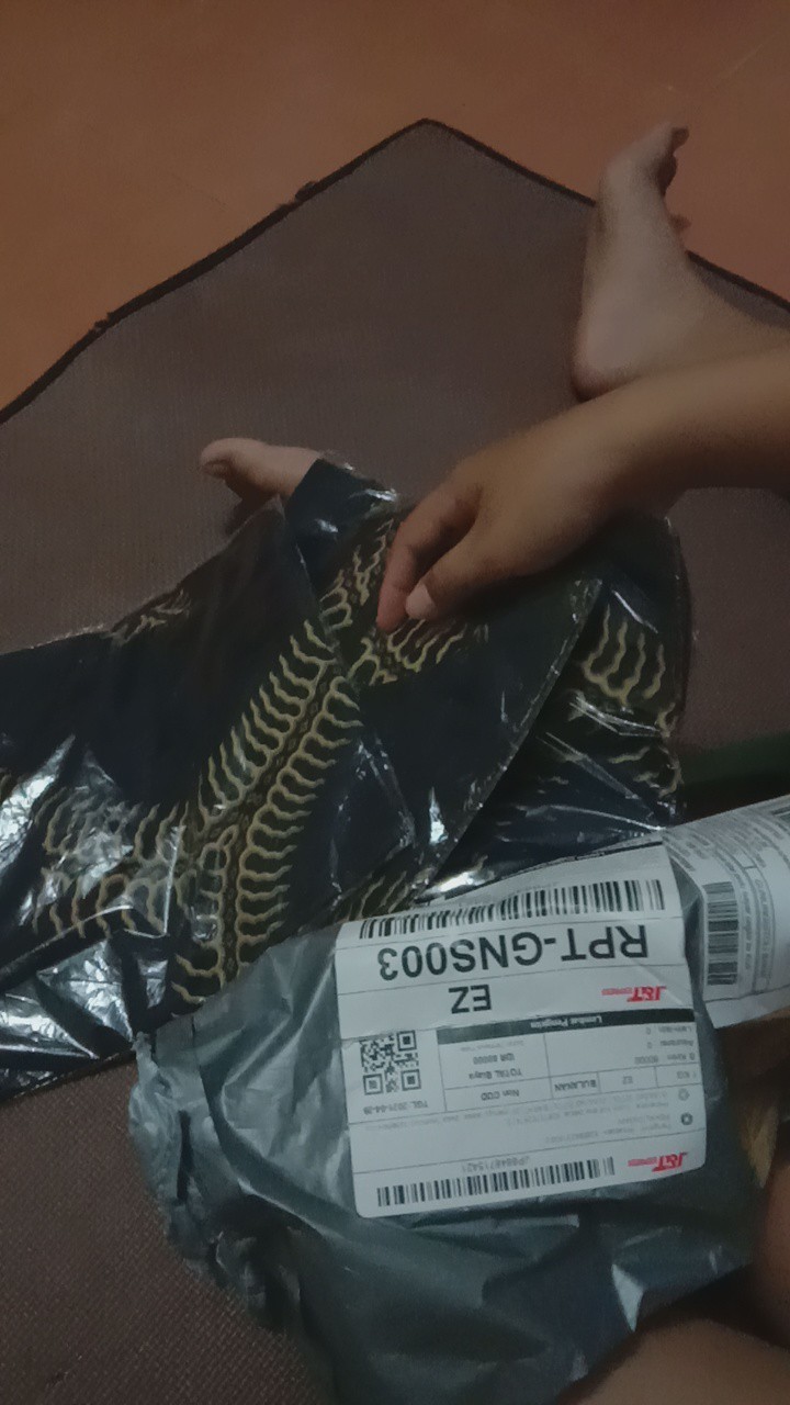 Copel Batik / Batik Kantor / Atasan Batik