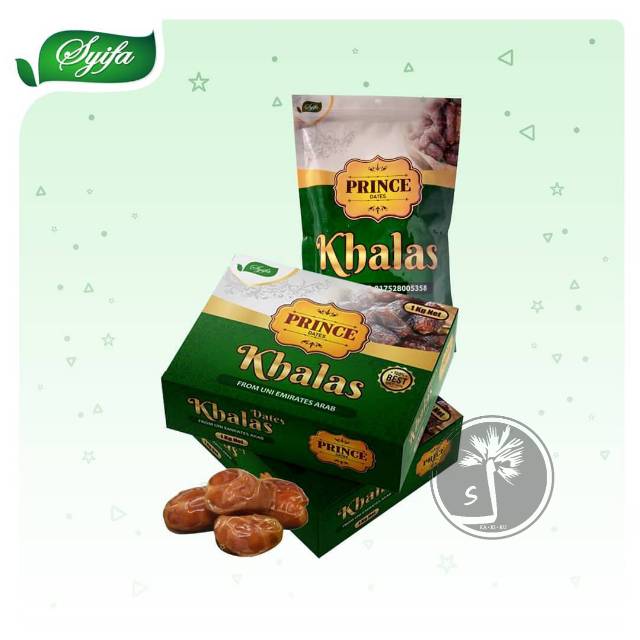 

KURMA KHALAS