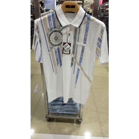 Gufo tshirt platinum original 100%