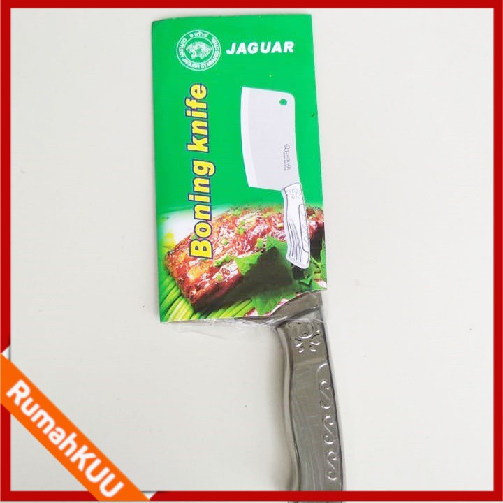 PISAU DAGING GOLOK JAGUAR 316