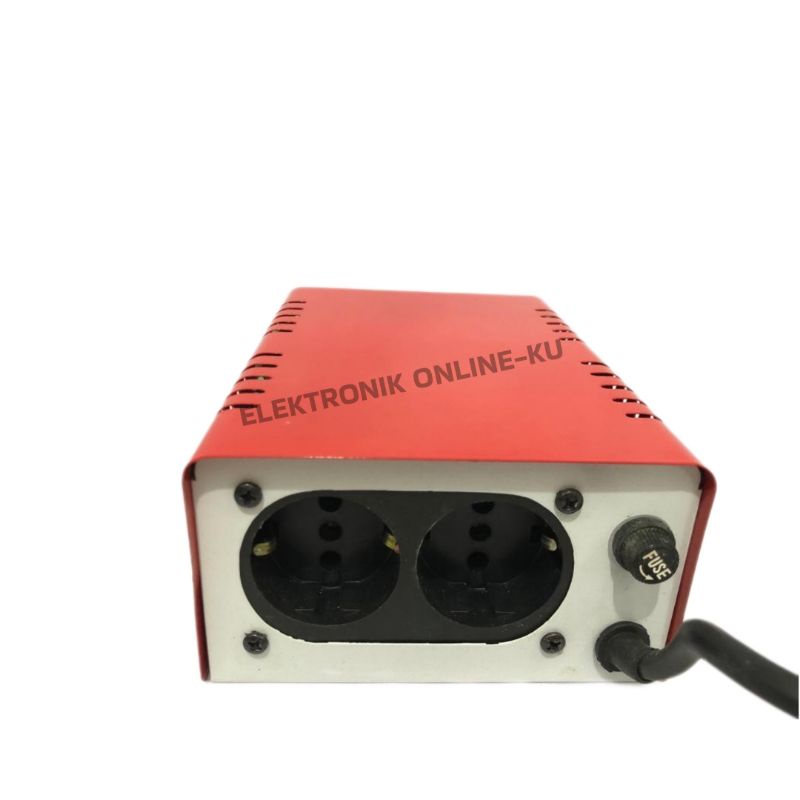 STARTING INVERATOR VECTRA N2500 2500WATT