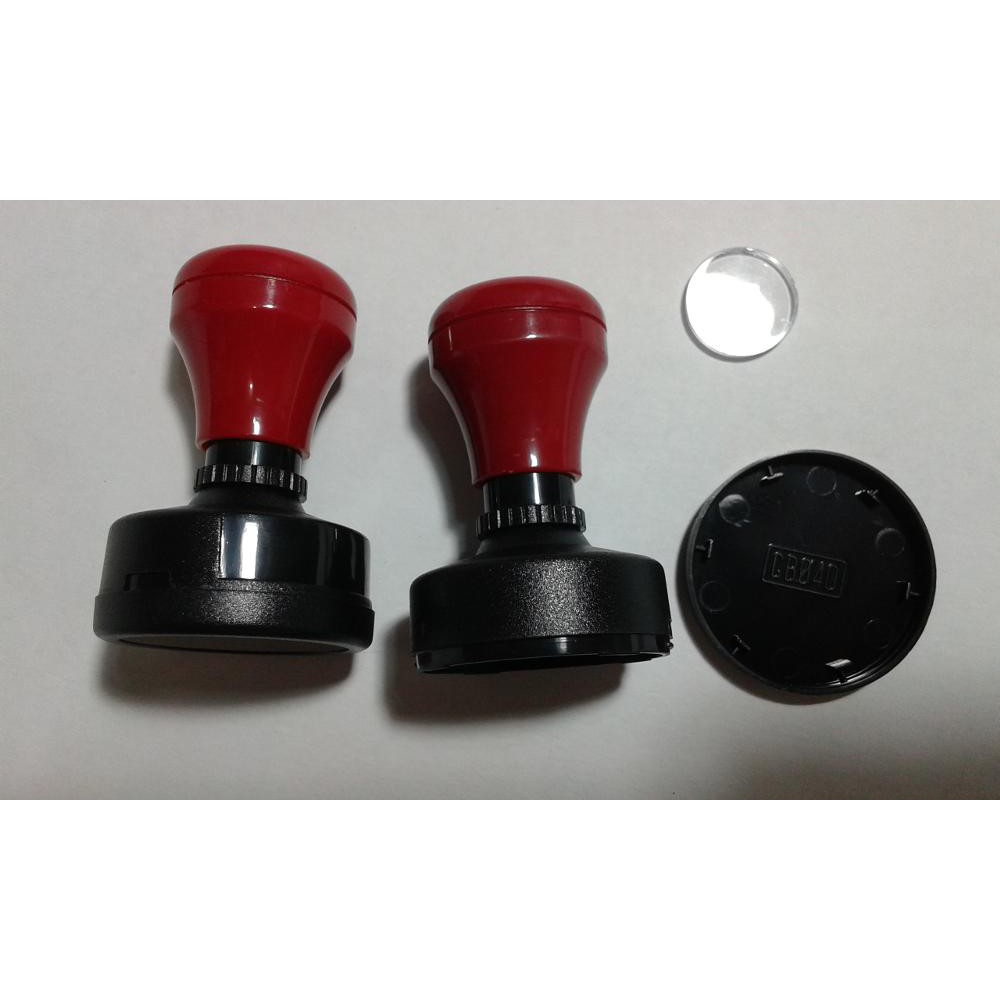 

PROMO Gagang Stempel Flash D40 akhr tahun 40%sale