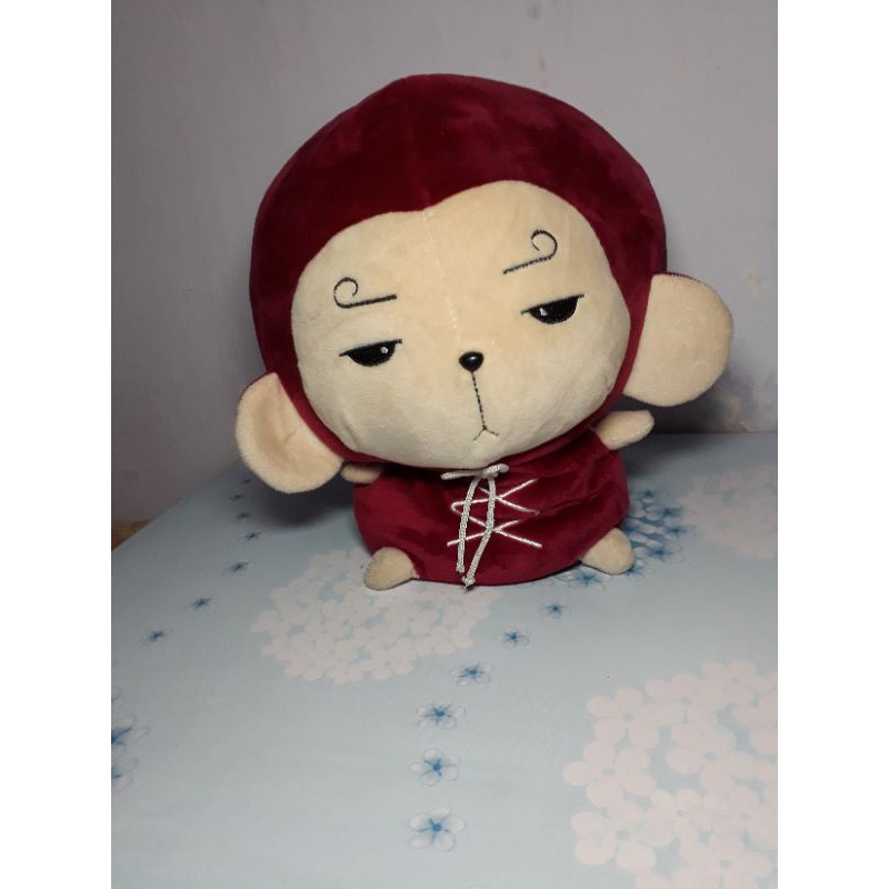 Boneka Hwayugi